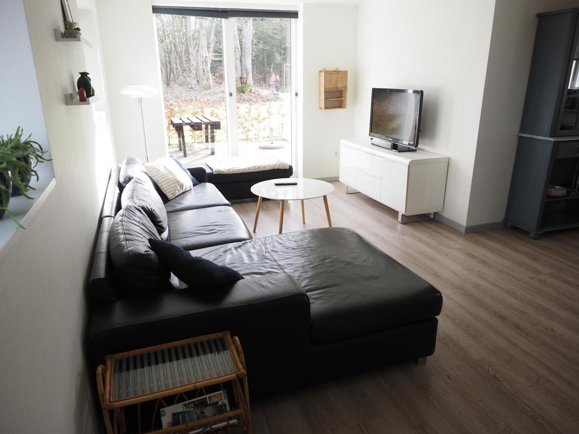Skovgardens Apartment Grindsted Esterno foto
